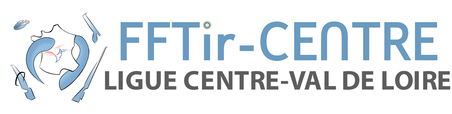 Logo Ligue TIR